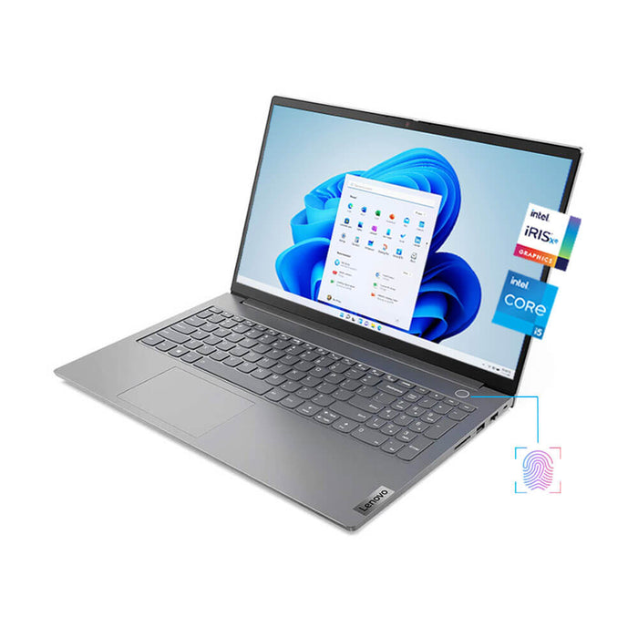 Lenovo ThinkBook 15 G2 ITL i5 11th Gen 20GB RAM, 2TB SSD - Paksell.pk