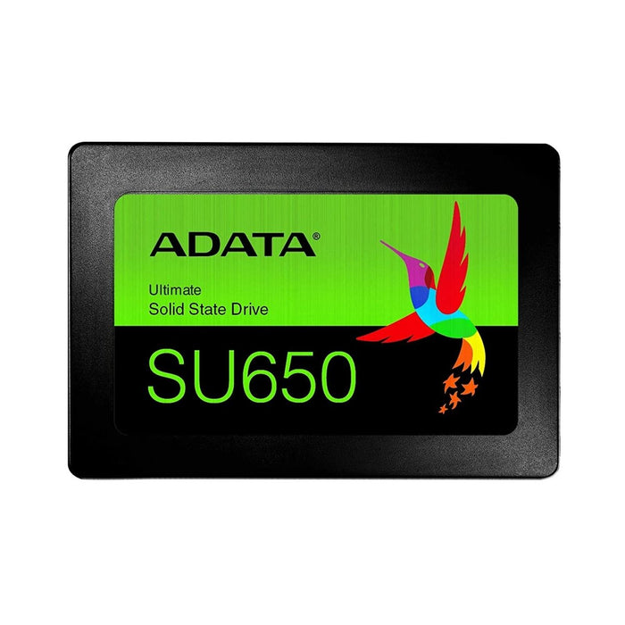 ADATA SSD SU650