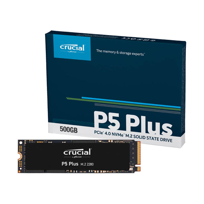 crucial ssd 500gb price