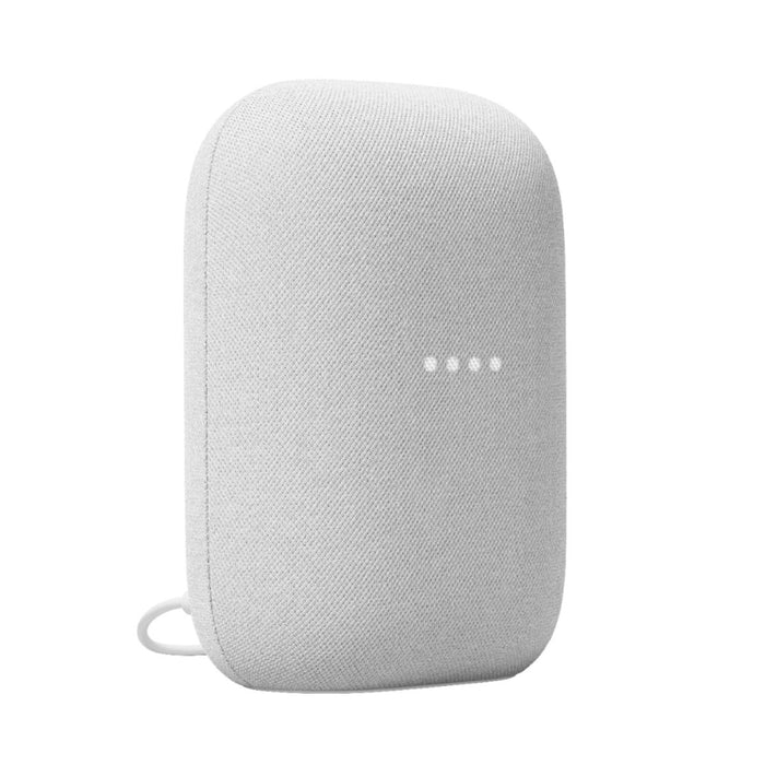 Google Nest Audio Speaker