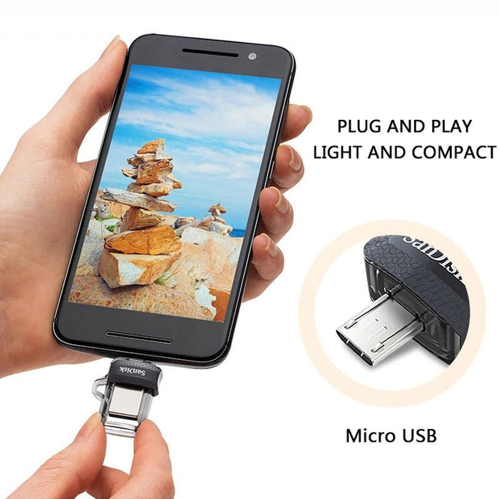 SanDisk Micro usb for android mobile