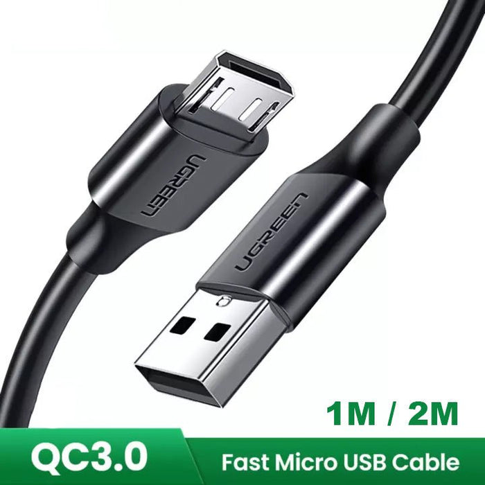 Ugreen Micro USB Cable