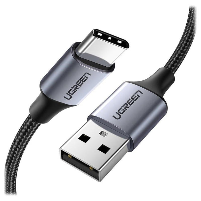 Ugreen Type C Cable Fast Charging Type-C Data Cable