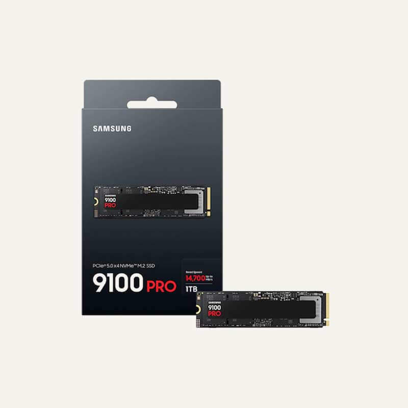 M.2 NVMe SSDs - Paksell.pk