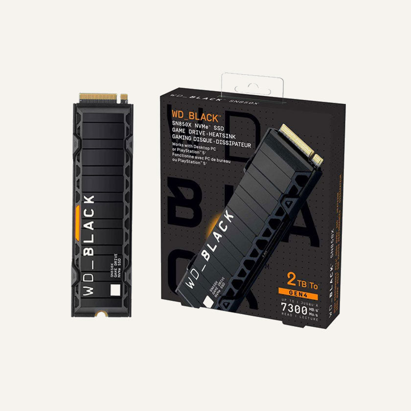 Best PS5 SSD 1TB 2TB 4TB Price In Pakistan Paksell pk