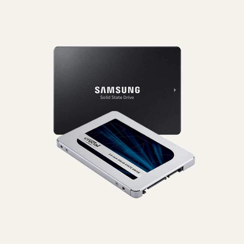 SATA 2.5" - Paksell.pk