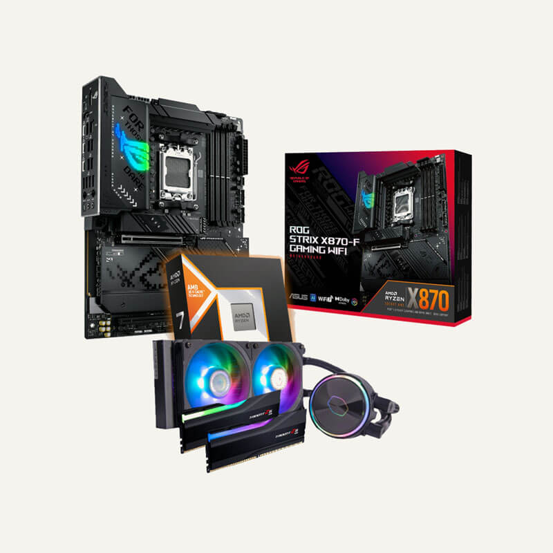 Used Computer Components Price in Pakistan