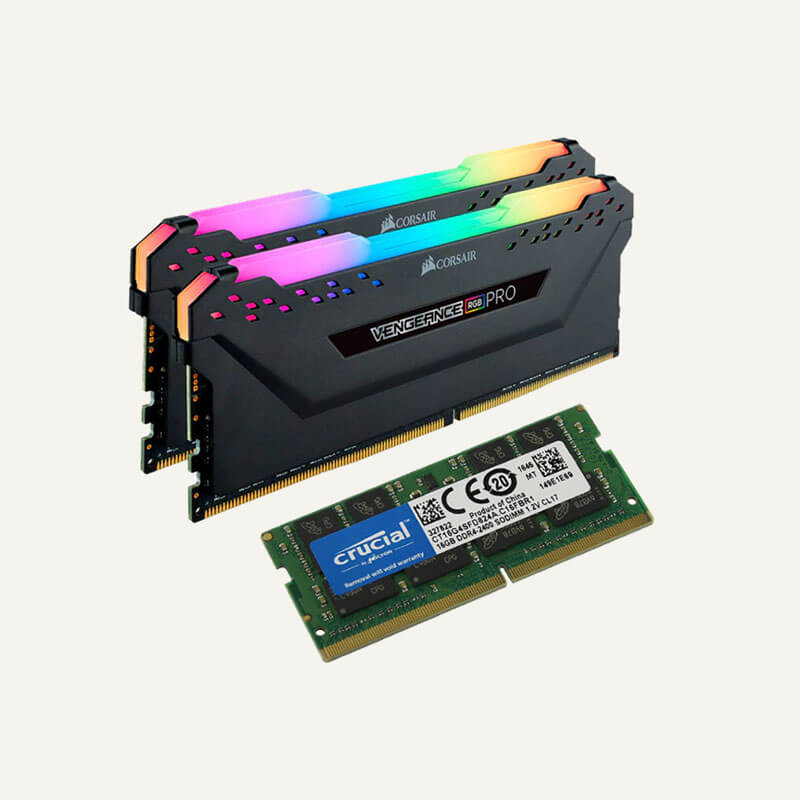 Used RAM / Memory Module - Paksell.pk