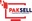 Paksell.pk logo