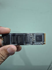 ADATA XPG SX6000 Pro 256GB NVMe PCIE SSD - Used - Paksell.pk