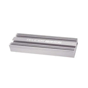 Aluminum Heatsink for NVME NGFF M.2 2280 SSD Cooler - Paksell.pk