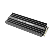 Aluminum Heatsink for NVME NGFF M.2 2280 SSD Cooler - Paksell.pk