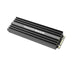 Aluminum Heatsink for NVME NGFF M.2 2280 SSD Cooler - Paksell.pk