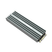 Aluminum Heatsink for NVME NGFF M.2 2280 SSD Cooler - Paksell.pk