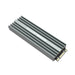 Aluminum Heatsink for NVME NGFF M.2 2280 SSD Cooler - Paksell.pk
