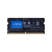 Crucial 16GB DDR5 RAM 4800MHz For Laptop - Used - Paksell.pk