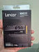 Lexar NM620 NVMe SSD 2TB PCIe 3x4 Up to 3500MB/s - Used - Paksell.pk