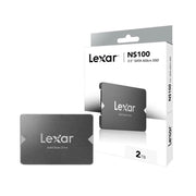 Lexar NS100 2TB 1TB 512GB 256GB 128GB SSD For Laptop PC - Paksell.pk