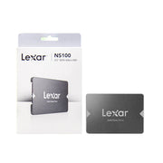 Lexar NS100 2TB 1TB 512GB 256GB 128GB SSD For Laptop PC - Paksell.pk