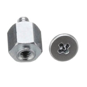 M.2 Screw Kit, NVMe SSD StandOff with screw for motherboards - Paksell.pk