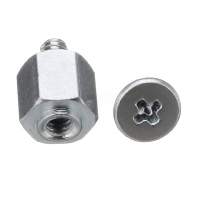 M.2 Screw Kit, NVMe SSD StandOff with screw for motherboards - Paksell.pk