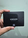 Samsung 870 EVO SSD 250GB - Used - Paksell.pk