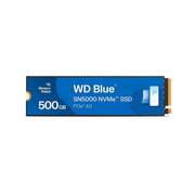 WD Blue SN5000 500GB 1TB 2TB SSD M.2 NVMe PCIe Gen 4 - Paksell.pk