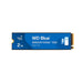 WD Blue SN5000 500GB 1TB 2TB SSD M.2 NVMe PCIe Gen 4 - Paksell.pk