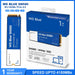 WD Blue SN580 250GB 500GB 1TB 2TB NVMe SSD - Paksell.pk