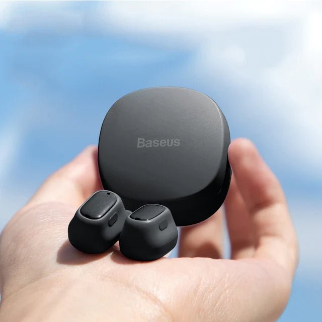 Baseus Encoke WM01 True Wireless Earbuds bluetooth earphones