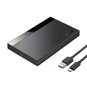 Baseus HDD Case Type C