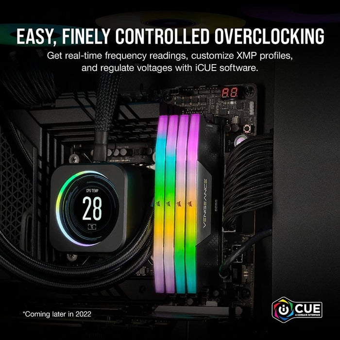 corsair 2x16gb ram- Paksell.pk