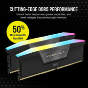corsair 2x16gb ram- Paksell.pk