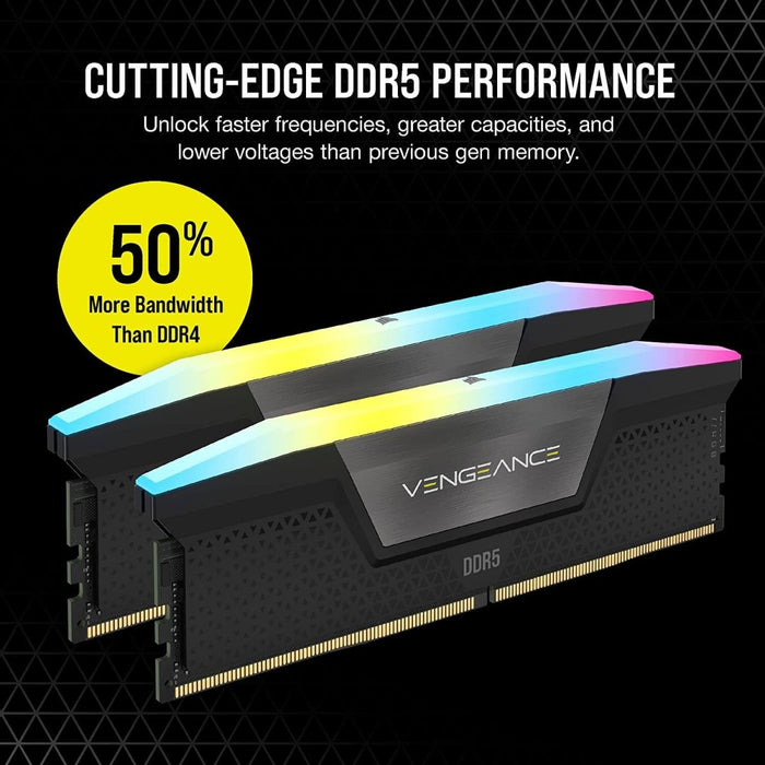 corsair 2x16gb ram- Paksell.pk