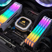 ddr4 ram Corsair Vengeance RGB PRO