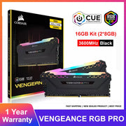 corsair vengeance rgb pro 16gb price in pakistan