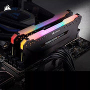 corsair vengeance rgb pro desktop ddr4 ram