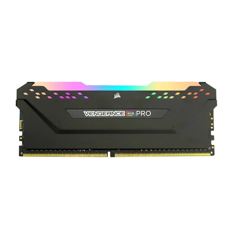 corsair vengeance rgb pro 16gb