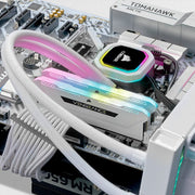CORSAIR Vengeance RGB PRO intel and AMD optimized RAM