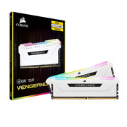 CORSAIR Vengeance RGB PRO 32GB 3200MHz - White