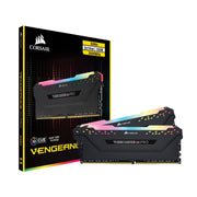 32gb ram corsair rgb pro