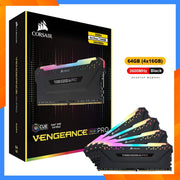 Corsair Vengeance RGB PRO 64GB