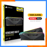 Corsair VENGEANCE RGB RT 16GB 