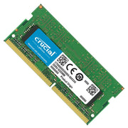 crucial laptop ram ddr4 2666MHz