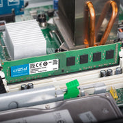 Crucial Basics Desktop PC ram