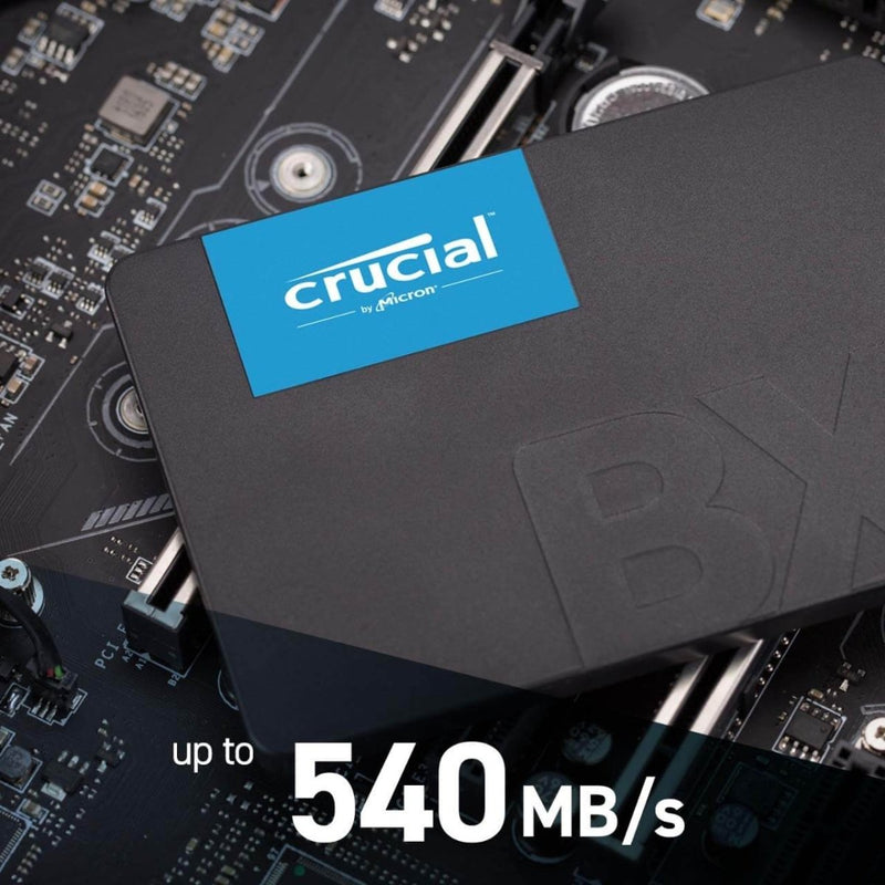crucial 1tb ssd  price in pakistan