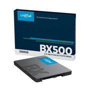 2tb ssd price in Pakistan