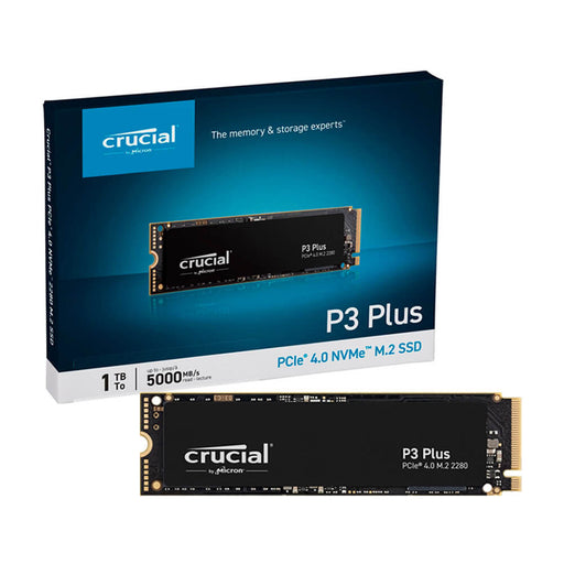 crucial p3 plus nvme ssd 1tb paksell.pk