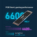 crucial p5 plus ssd speed