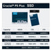 crucial p5 plus m.2 nvme gen4 ssd specifications